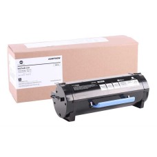 Konica Minolta TNP-43 Orjinal Toner - Bizhub 3320