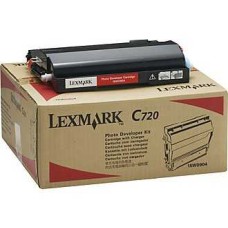 Lexmark 15W0904 Orjinal Developer Ünitesi - C720 / X720