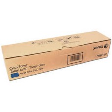 Xerox 006R01532 Mavi Orjinal Toner - Color 550 / 560