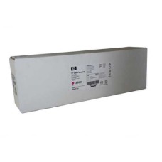 HP CE303C (824A) Kırmızı Orjinal Toner - CM6049F / CM5049F