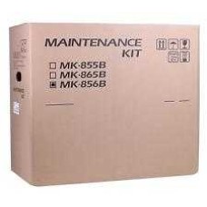 Kyocera MK-856B Renkli Orjinal Bakım Kiti - FS-C8500