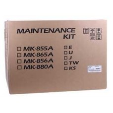 Kyocera MK-856A Orjinal Bakım Kiti - TasKalfa 552ci