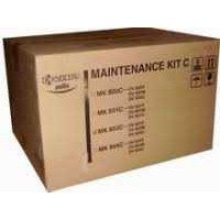 Kyocera MK-808C Orjinal Bakım Kiti - KM-C850 / KM-C4008