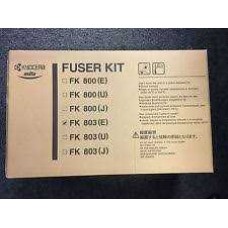 Kyocera FK-803 Orjinal Fuser Kit 230V - FS-C8008