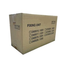 Kyocera 2CX9303-1 Fuser Ünitesi - KM-C850 / KM-C850d