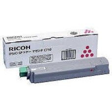 Ricoh 515290 Ipsio SP-C710 / SP-C711 / SP-C720 / SP-C721 Kırmızı Orjinal Toner