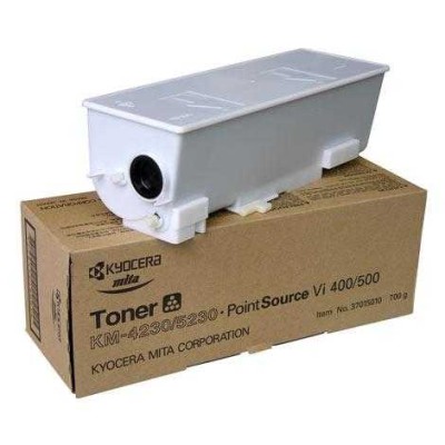 Kyocera (37015010) Orjinal Toner - KM-4230 / KM-5230 (T6803) hemen satın al!