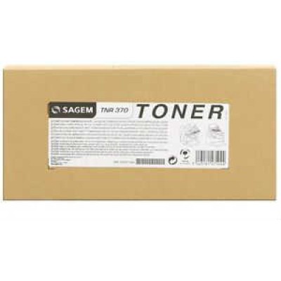 Sagem TNR370 Orjinal Toner - Laser Pro 351 / 356 / 358 (İkili Paket) (T6808) hemen satın al!