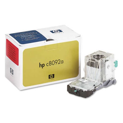 HP C8092A Zımba Teli Kartuşu - LaserJet 5000 Zımba Teli (T6811) hemen satın al!