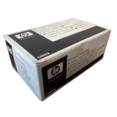 HP C5967A 3lü Paket Zımba Teli Kartuşu - LaserJet CM8050 / CM8060 (T6812) hemen satın al!