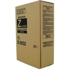 Riso S-2632 Orjinal A3 Master - RZ-970