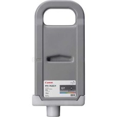 Canon PFI-702GY Gri Orjinal Kartuş - iPF8000 / iPF8100