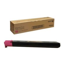 Xerox 006R01531 Kırmızı Orjinal Toner - Color 550 / 560