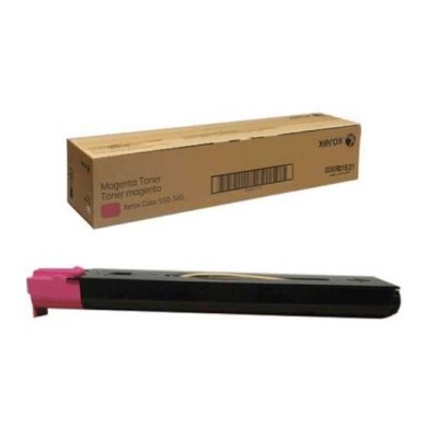 Xerox 006R01531 Kırmızı Orjinal Toner - Color 550 / 560 (T6833) hemen satın al!