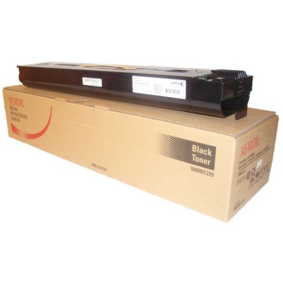 Xerox 006R01379 Siyah Orjinal Toner - DocuColor 700 / C75 (T6837) hemen satın al!