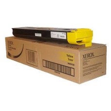 Xerox 006R01382 Sarı Orjinal Toner - DocuColor 700 / C75