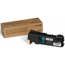 Xerox 106R01598 Mavi Orjinal Toner - Phaser 6500