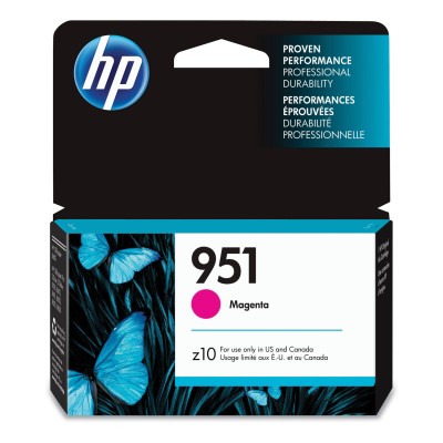 HP CN051AN (951) Kırmızı Orjinal Kartuş - Pro 8600 (U) (T14450) hemen satın al!