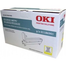 OKI 01186901 Sarı Orjinal Drum Ünitesi - ES2032 / ES2632