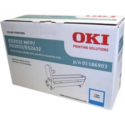 OKI 01186903 Mavi Orjinal Drum Ünitesi - ES2032 / ES2632 (T6851) hemen satın al!