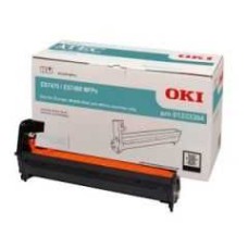OKI 01333304 Siyah Orjinal Drum Ünitesi - ES7470 / ES7480