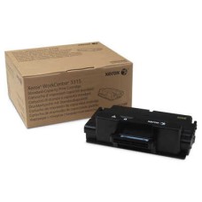 Xerox 106R02309 Siyah Orjinal Toner Standart Kapasite - Phaser 3315
