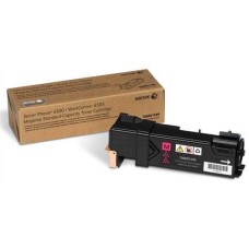 Xerox 106R01599 Kırmızı Orjinal Toner - Phaser 6500