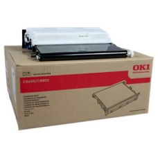 OKI 43449705 Orjinal Transfer Belt Ünitesi - C8600 / C8800