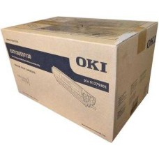 OKI 01279301 Siyah Orjinal Toner - ES7120 / ES7130