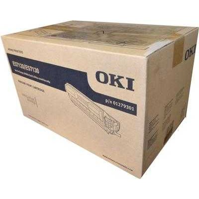 OKI 01279301 Siyah Orjinal Toner - ES7120 / ES7130 (T6867) hemen satın al!
