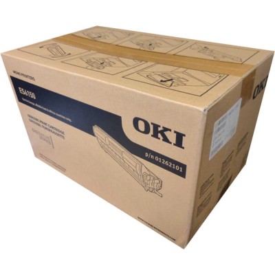 OKI 01262101 Siyah Orjinal Toner - ES6150 (T6869) hemen satın al!