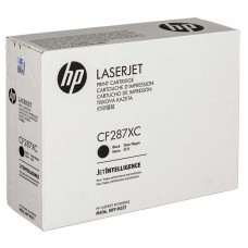 HP CF287XC (87X) Siyah Orjinal Toner Yüksek Kapasite - M501 / M506