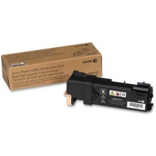 Xerox 106R01604 Siyah Orjinal Toner Yüksek Kapasite - Phaser 6500