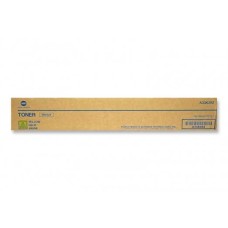Konica Minolta TN-512Y Sarı Orjinal Toner - Bizhub C454 / C554