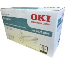 OKI 01228804 Siyah Orjinal Drum Ünitesi - ES3032a4