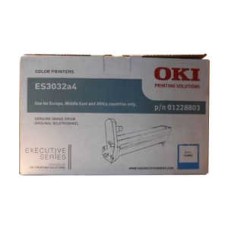 OKI 01228803 Mavi Orjinal Drum Ünitesi - ES3032a4