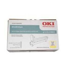 OKI 01228801 Sarı Orjinal Drum Ünitesi - ES3032a4
