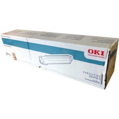 OKI 44036028 Siyah Orjinal Toner - ES9410 (T6909) hemen satın al!