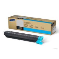Samsung CLT-C809S/SEE Mavi Orjinal Toner - CLX-9201 / CLX-9251