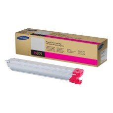 Samsung CLT-M809S Kırmızı Orjinal Toner - CLX-9201 / CLX-9251