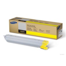 Samsung CLT-Y809S Sarı Orjinal Toner - CLX-9201 / CLX-9251