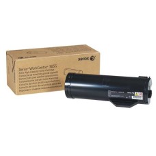 Xerox 106R02742 Orjinal Toner Extra Yüksek Kapasite - Phaser 3655