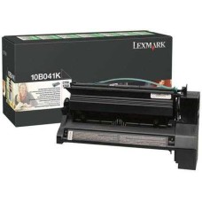 Lexmark 10B041K Siyah Orjinal Toner - C750 / X750