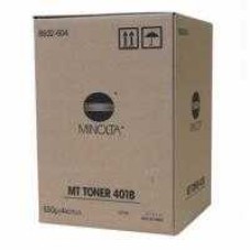 Konica Minolta MT-401BK Orjinal Toner - EP-3050 / EP-4050