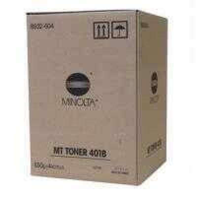 Konica Minolta MT-401BK (8932-604) Orjinal Toner - EP-3050 / EP-4050 (T14945) hemen satın al!