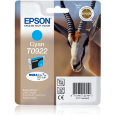 Epson C13T10824A10 Mavi Orjinal Kartuş - Stylus CX4300