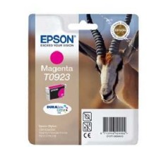 Epson C13T10834A10 Kırmızı Orjinal Kartuş - Stylus CX4300