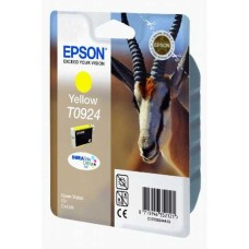 Epson C13T10844A10 Sarı Orjinal Kartuş - Stylus CX4300