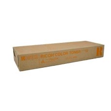 Ricoh 888484 Type T2 Sarı Orjinal Toner 3224C / 3232c / DSC424