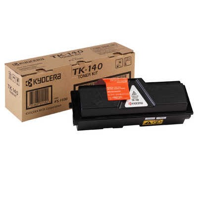 Kyocera 1T02H50EU0 (TK-140) Orjinal Toner - FS-1100 (T6947) hemen satın al!